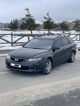 Mazda 6, снимка 3