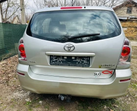 Toyota Corolla verso 1.8 VVT-I 7 места, снимка 7