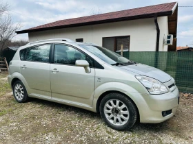 Toyota Corolla verso 1.8 VVT-I 7 места, снимка 3