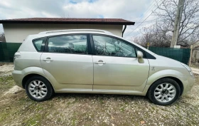 Toyota Corolla verso 1.8 VVT-I 7 места, снимка 5