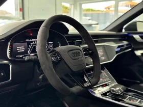 Audi Rs6 4.0 TFSI quattro Dynamic Plus Ceramic , снимка 5