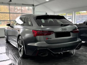 Audi Rs6 4.0 TFSI quattro Dynamic Plus Ceramic  | Mobile.bg    15