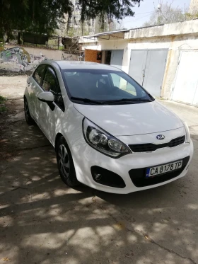 Kia Rio | Mobile.bg    2