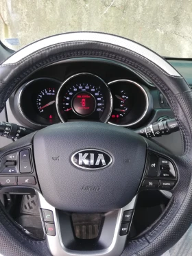 Kia Rio | Mobile.bg    16