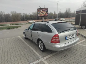 Mercedes-Benz C 240 | Mobile.bg    14