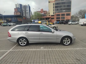 Mercedes-Benz C 240, снимка 11