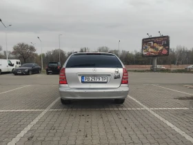 Mercedes-Benz C 240, снимка 15