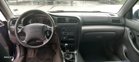 Subaru Legacy, снимка 5