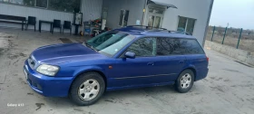 Subaru Legacy, снимка 2