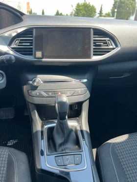 Обява за продажба на Peugeot 308 1.6HDI Euro 6B ~14 300 лв. - изображение 11