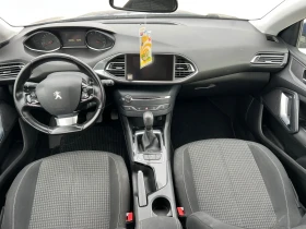 Peugeot 308 1.6HDI Euro 6B, снимка 11