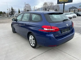 Peugeot 308 1.6HDI Euro 6B, снимка 5