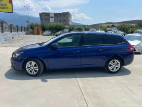 Обява за продажба на Peugeot 308 1.6HDI Euro 6B ~14 300 лв. - изображение 2