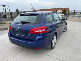 Peugeot 308 1.6HDI Euro 6B - 15999 лв. - 62083344 | Car24.bg