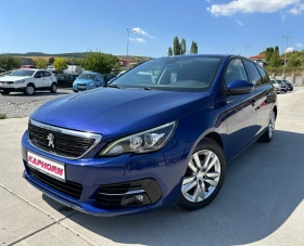 Peugeot 308 1.6HDI Euro 6B