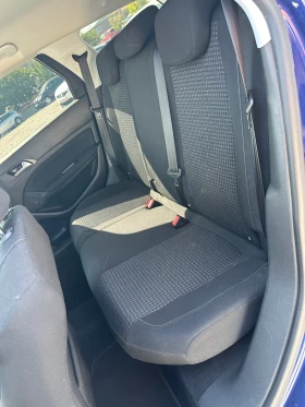 Peugeot 308 1.6HDI Euro 6B - 6400 € - 62083344 12