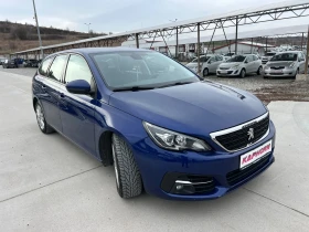 Peugeot 308 1.6HDI Euro 6B - 15999 лв. - 62083344 | Car24.bg