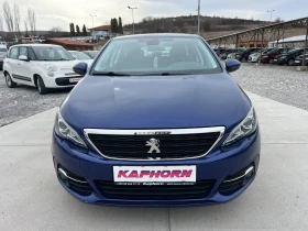 Peugeot 308 1.6HDI Euro 6B - 15999 лв. - 62083344 | Car24.bg