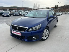 Peugeot 308 1.6HDI Euro 6B - 15999 лв. - 62083344 | Car24.bg