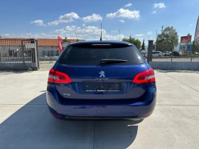 Peugeot 308 1.6HDI Euro 6B - 6400 € - 62083344 5