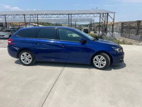 Обява за продажба на Peugeot 308 1.6HDI Euro 6B ~14 300 лв. - изображение 6