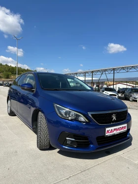 Peugeot 308 1.6HDI Euro 6B - 6400 € - 62083344 9