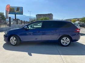 Peugeot 308 1.6HDI Euro 6B - 6400 € - 62083344 3