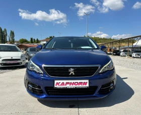 Peugeot 308 1.6HDI Euro 6B - 6400 € - 62083344 2
