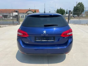 Обява за продажба на Peugeot 308 1.6HDI Euro 6B ~14 300 лв. - изображение 4