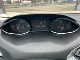 Peugeot 308 1.6HDI Euro 6B, снимка 14