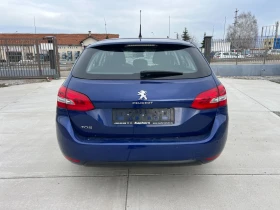 Peugeot 308 1.6HDI Euro 6B - 15999 лв. - 62083344 | Car24.bg