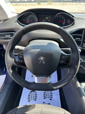 Peugeot 308 1.6HDI Euro 6B - 6400 € - 62083344 15