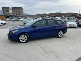 Peugeot 308 1.6HDI Euro 6B - 15999 лв. - 62083344 | Car24.bg