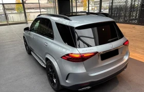 Обява за продажба на Mercedes-Benz GLE 450 4Matic = AMG Line= Premium Plus Гаранция ~ 207 204 лв. - изображение 1