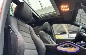 Обява за продажба на Mercedes-Benz GLE 450 4Matic = AMG Line= Premium Plus Гаранция ~ 207 204 лв. - изображение 7