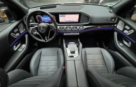 Обява за продажба на Mercedes-Benz GLE 450 4Matic = AMG Line= Premium Plus Гаранция ~ 207 204 лв. - изображение 5