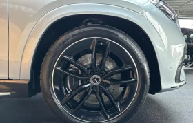 Обява за продажба на Mercedes-Benz GLE 450 4Matic = AMG Line= Premium Plus Гаранция ~ 207 204 лв. - изображение 2