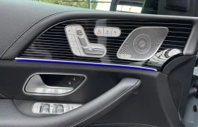 Обява за продажба на Mercedes-Benz GLE 450 4Matic = AMG Line= Premium Plus Гаранция ~ 207 204 лв. - изображение 3