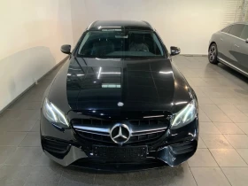 Mercedes-Benz E 220 - 27500 лв. - 12865771 | Car24.bg