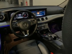 Mercedes-Benz E 220 - 27500 лв. - 12865771 | Car24.bg