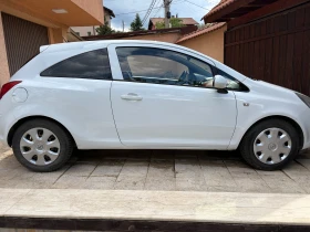 Opel Corsa 1.0 ECO FLEX - 4850 лв. - 27029492 | Car24.bg