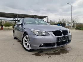 BMW 545 545i/V8/333hp/УНИКАТ - 10499 лв. - 79001661 | Car24.bg