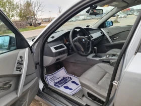 BMW 545 545i/V8/333hp/УНИКАТ - 10499 лв. - 79001661 | Car24.bg
