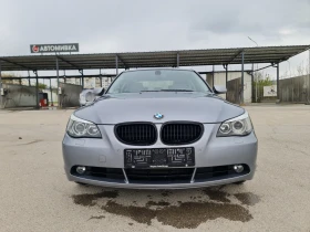 BMW 545 545i/V8/333hp/УНИКАТ - 10499 лв. - 79001661 | Car24.bg