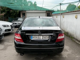 Mercedes-Benz C 220 CDI ELEGANCE - 11900 лв. - 47544621 5