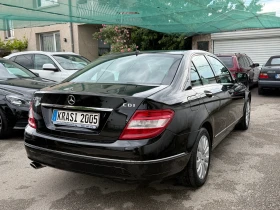 Mercedes-Benz C 220 CDI ELEGANCE - 11900 лв. - 47544621 6