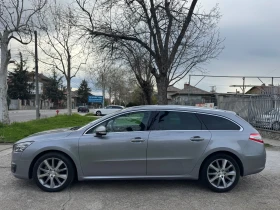 Peugeot 508 2.0 DIESEL AUSTRIA - 18500 лв. - 37085094 8