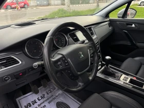 Peugeot 508 2.0 DIESEL AUSTRIA - 18500 лв. - 37085094 14