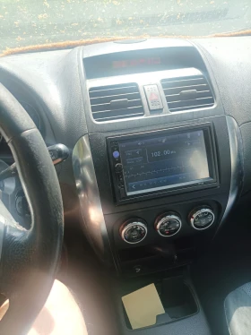 Fiat Sedici | Mobile.bg    2