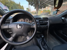 Обява за продажба на Honda Civic ~7 000 лв. - изображение 7